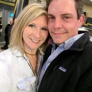 Meet your Posher, Eric